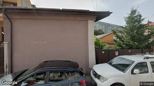 Apartments for rent in Bucharest - Sectorul 3 - Photo from Google Street View