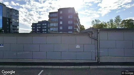 Apartments for rent in Vänersborg - Photo from Google Street View