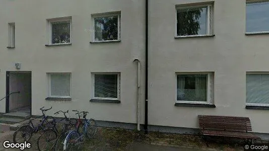 Apartments for rent in Finspång - Photo from Google Street View