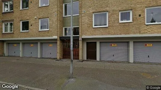 Apartments for rent in Trelleborg - Photo from Google Street View