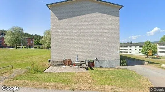Apartments for rent in Munkedal - Photo from Google Street View