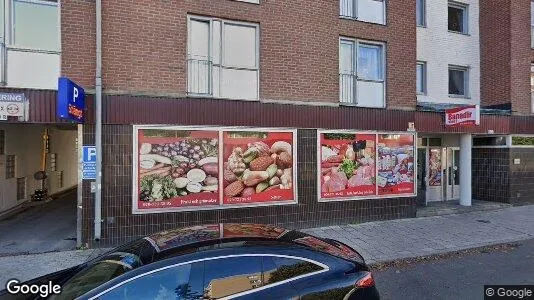 Apartments for rent in Norrköping - Photo from Google Street View