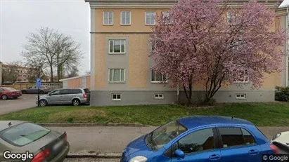 Apartments for rent in Kalmar - Photo from Google Street View