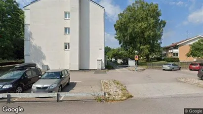 Apartments for rent in Mönsterås - Photo from Google Street View