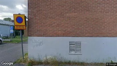 Apartments for rent in Arvidsjaur - Photo from Google Street View