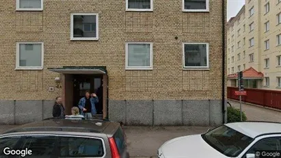 Apartments for rent in Kalmar - Photo from Google Street View