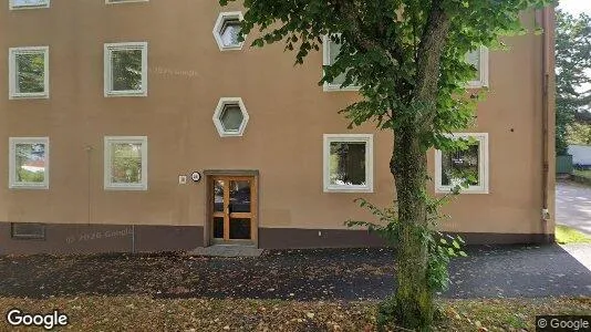Apartments for rent in Tranås - Photo from Google Street View