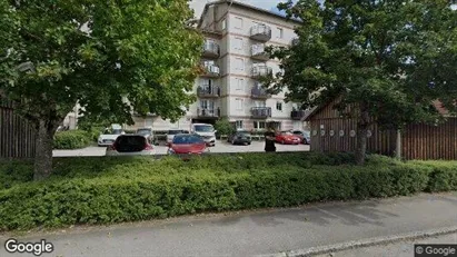 Apartments for rent in Växjö - Photo from Google Street View