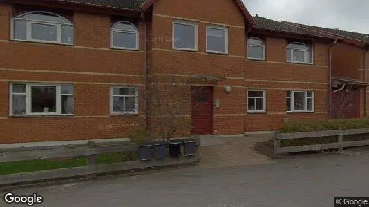 Apartments for rent in Kävlinge - Photo from Google Street View