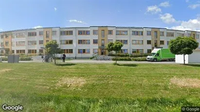 Apartments for rent in Hallsberg - Photo from Google Street View