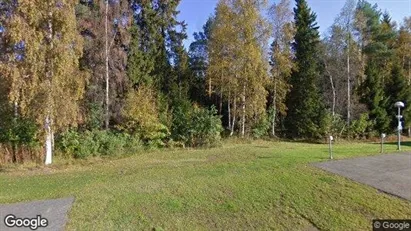 Apartments for rent in Uppvidinge - Photo from Google Street View