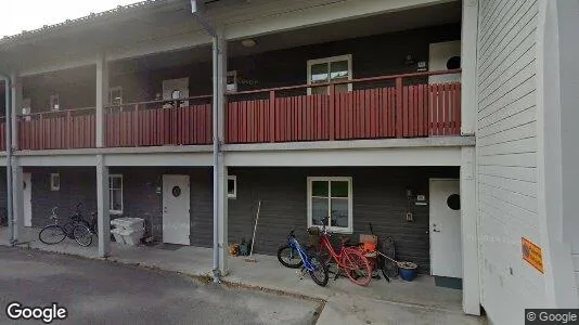 Apartments for rent in Härjedalen - Photo from Google Street View