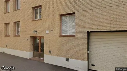 Apartments for rent in Tranås - Photo from Google Street View