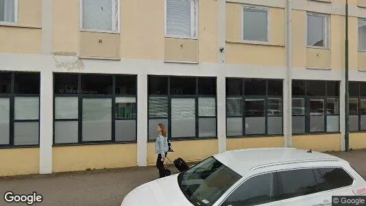 Apartments for rent in Kalmar - Photo from Google Street View