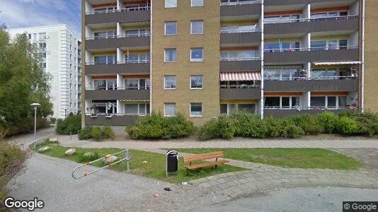 Apartments for rent in Malmö City - Photo from Google Street View