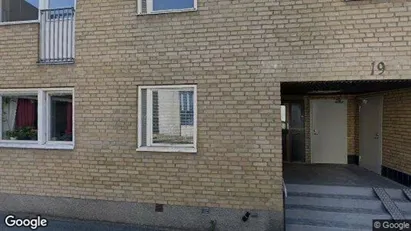 Apartments for rent in Karlskrona - Photo from Google Street View
