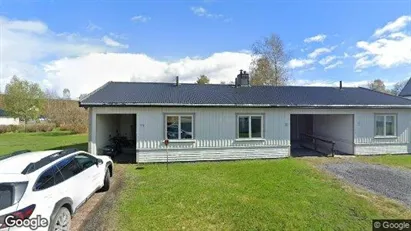 Apartments for rent in Kramfors - Photo from Google Street View