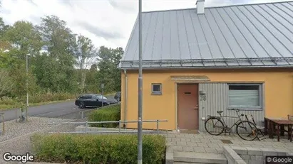Apartments for rent in Hässleholm - Photo from Google Street View