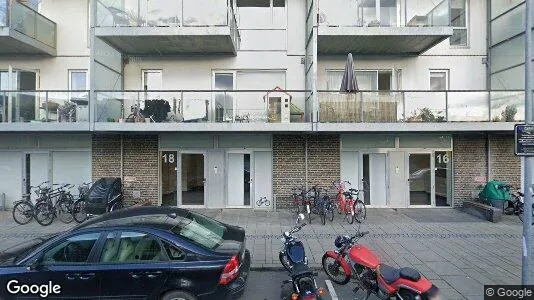 Apartments for rent in Copenhagen K - Photo from Google Street View