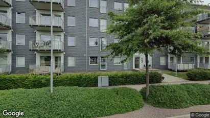 Apartments for rent in Växjö - Photo from Google Street View
