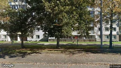 Apartments for rent in Norrköping - Photo from Google Street View