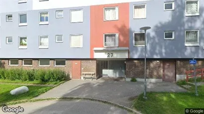Apartments for rent in Botkyrka - Photo from Google Street View