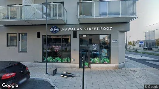 Apartments for rent in Järfälla - Photo from Google Street View