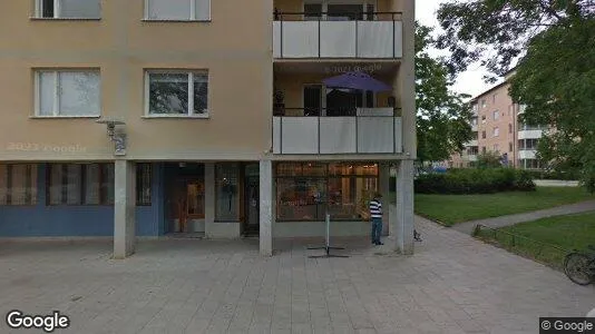 Apartments for rent in Stockholm South - Photo from Google Street View