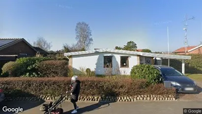 Apartments for rent in Helsingborg - Photo from Google Street View