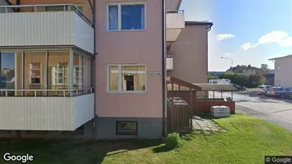 Apartments for rent in Örnsköldsvik - Photo from Google Street View