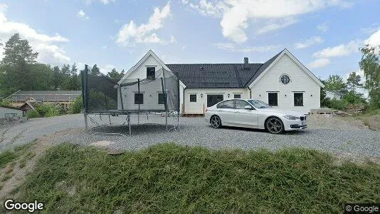 Apartments for rent in Botkyrka - Photo from Google Street View