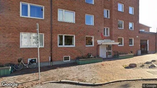 Apartments for rent in Malmö City - Photo from Google Street View