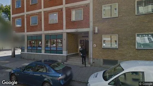 Apartments for rent in Malmö City - Photo from Google Street View