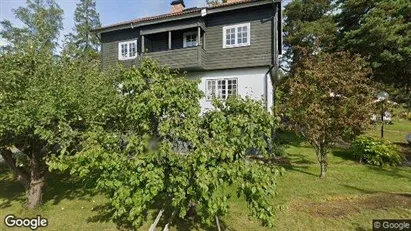 Apartments for rent in Sundbyberg - Photo from Google Street View