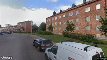 Apartments for rent in Landskrona - Photo from Google Street View