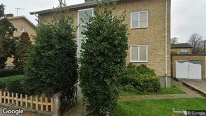 Apartments for rent in Halmstad - Photo from Google Street View