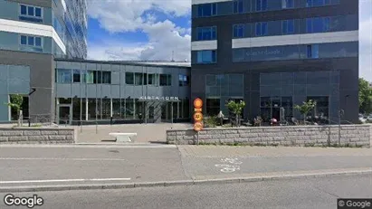 Apartments for rent in Stockholm West - Photo from Google Street View