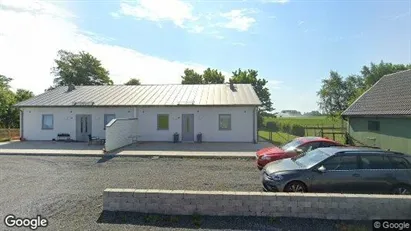 Apartments for rent in Kristianstad - Photo from Google Street View