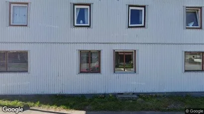 Apartments for rent in Säffle - Photo from Google Street View