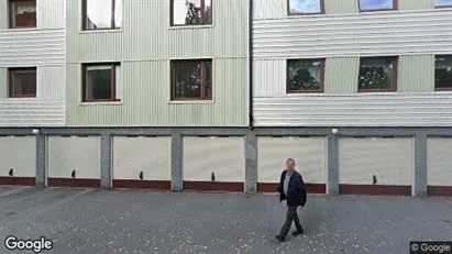 Apartments for rent in Solna - Photo from Google Street View