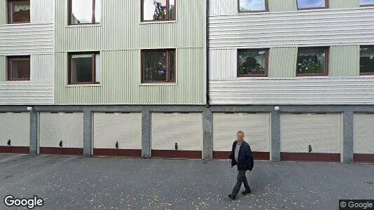 Apartments for rent in Solna - Photo from Google Street View