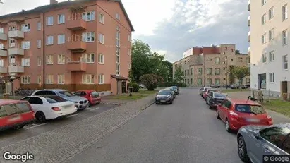 Apartments for rent in Malmö City - Photo from Google Street View