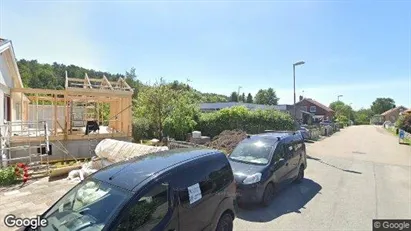 Apartments for rent in Angered - Photo from Google Street View