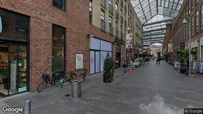Apartments for rent in Valby - Photo from Google Street View