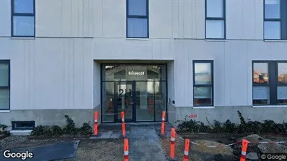 Apartments for rent in Køge - Photo from Google Street View