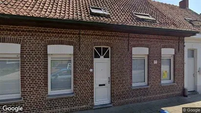 Apartments for rent in Tielt - Photo from Google Street View