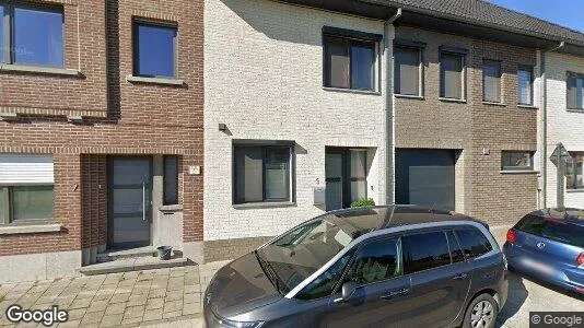 Apartments for rent in Aalst - Photo from Google Street View