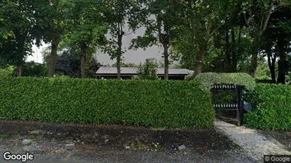 Apartments for rent in Zonnebeke - Photo from Google Street View