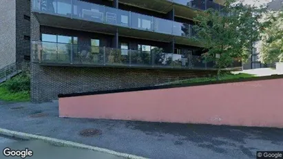 Apartments for rent in Bærum - Photo from Google Street View