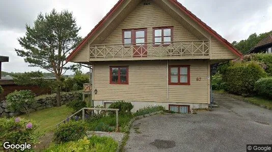 Rooms for rent in Stavanger - Photo from Google Street View